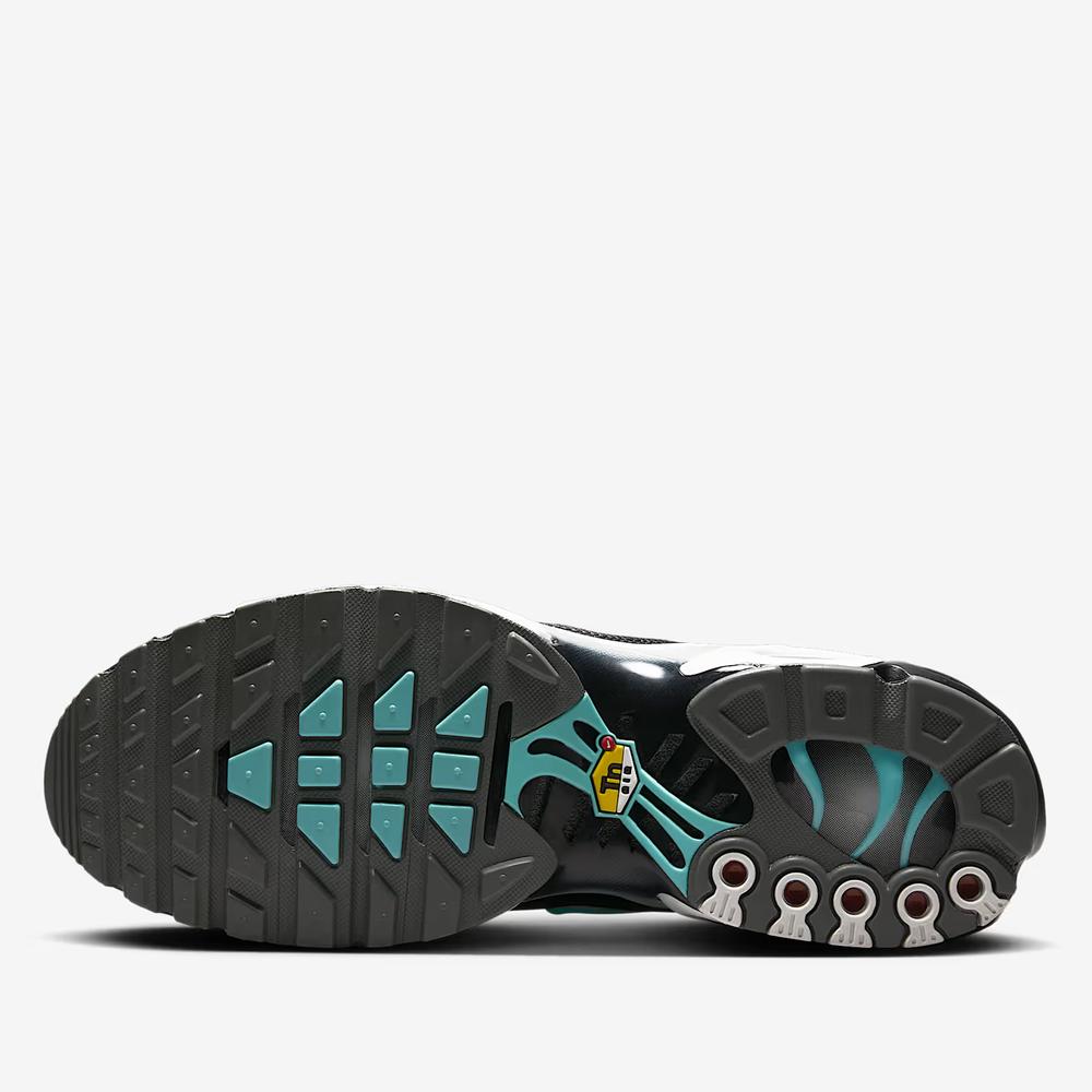 Pánské boty Nike Air Max Plus HV6225-100 - bílé