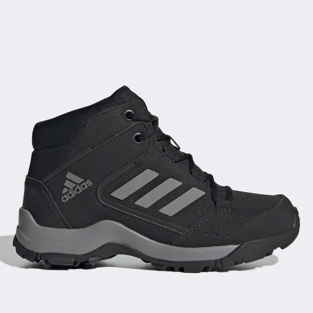 Boty adidas Terrex Hyperhiker Hiking GZ9216 - černé