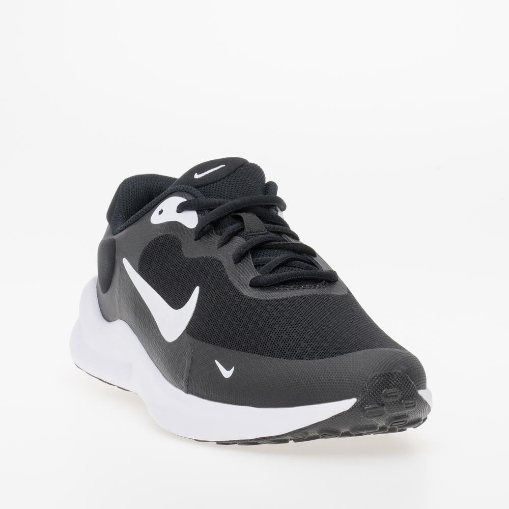 Boty Nike Revolution 7 FB7689-003 - černé