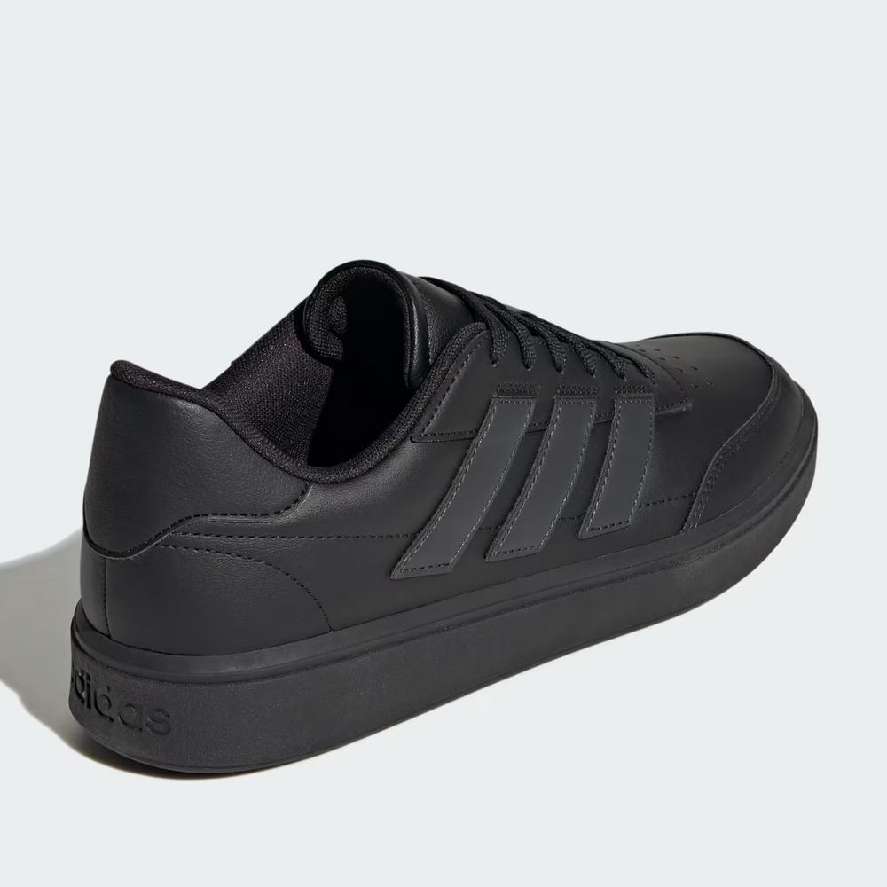 Pánské boty adidas Courtblock IF6449 - černé