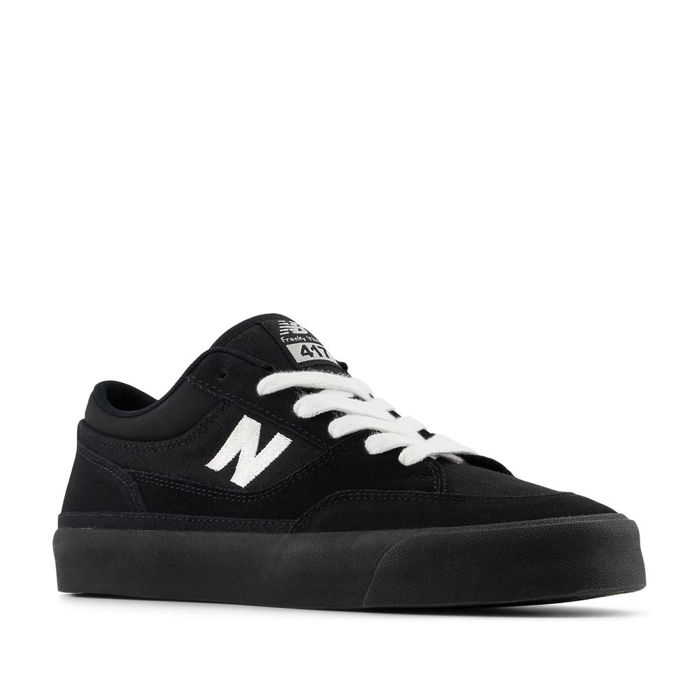 Pánské boty New Balance Numeric NM417LBH - černé