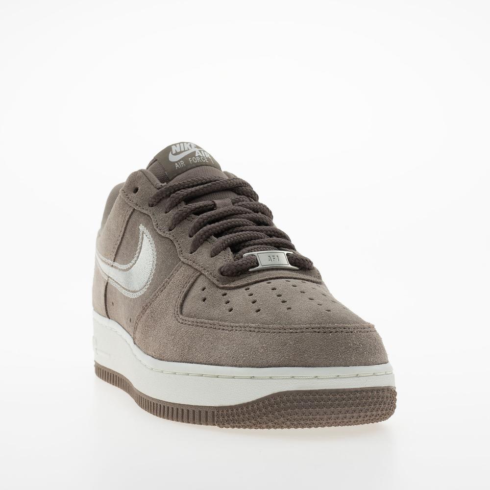 Boty pánské Nike Air Force 1 '07 HJ4465-200 - hnědé