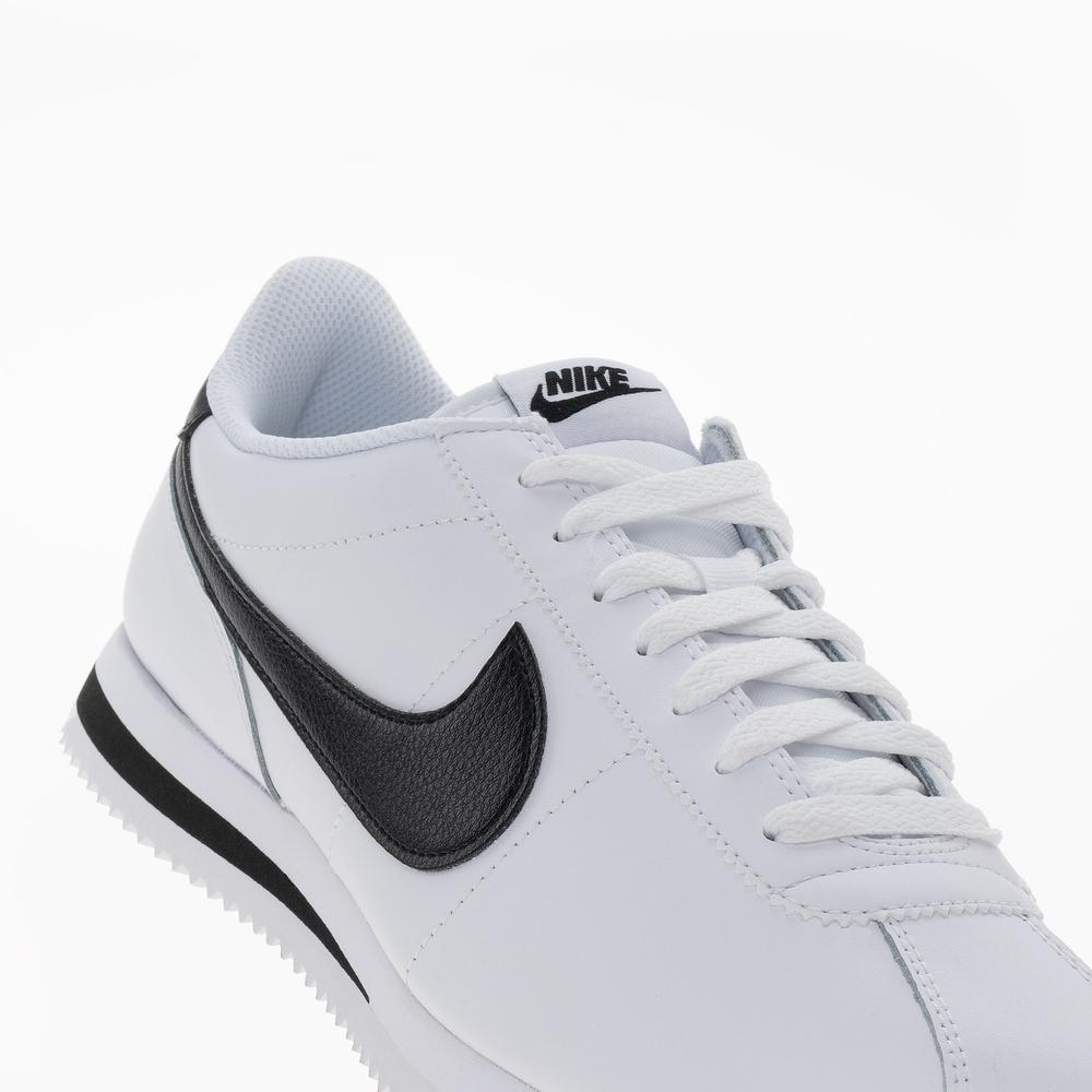 Boty Nike Cortez Leather DM4044-105 - bílé
