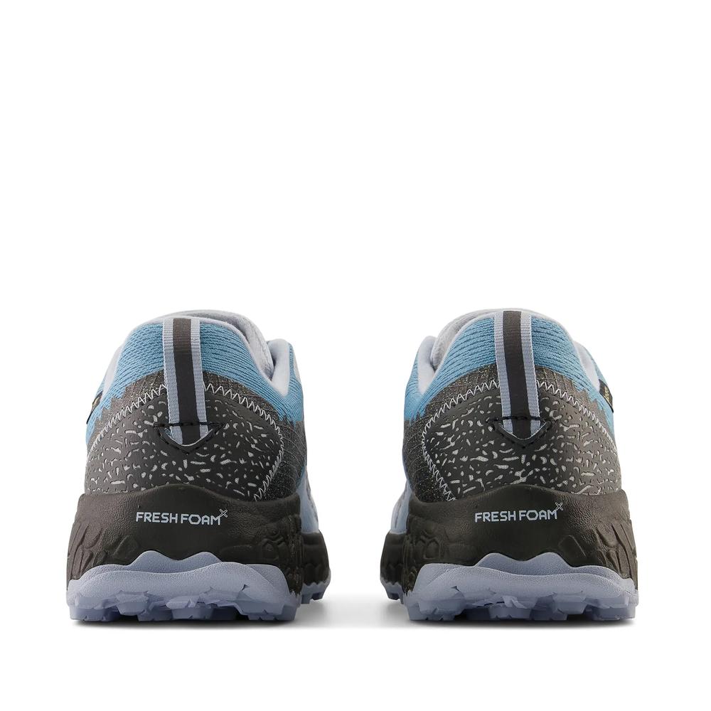 Dámské boty New Balance Fresh Foam Hierro v7 WTHIER7A – modré