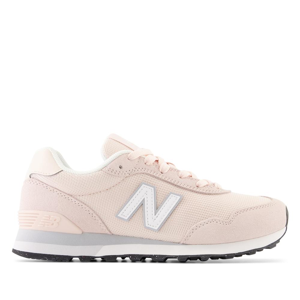 Boty New Balance WL515CQ3 - růžové