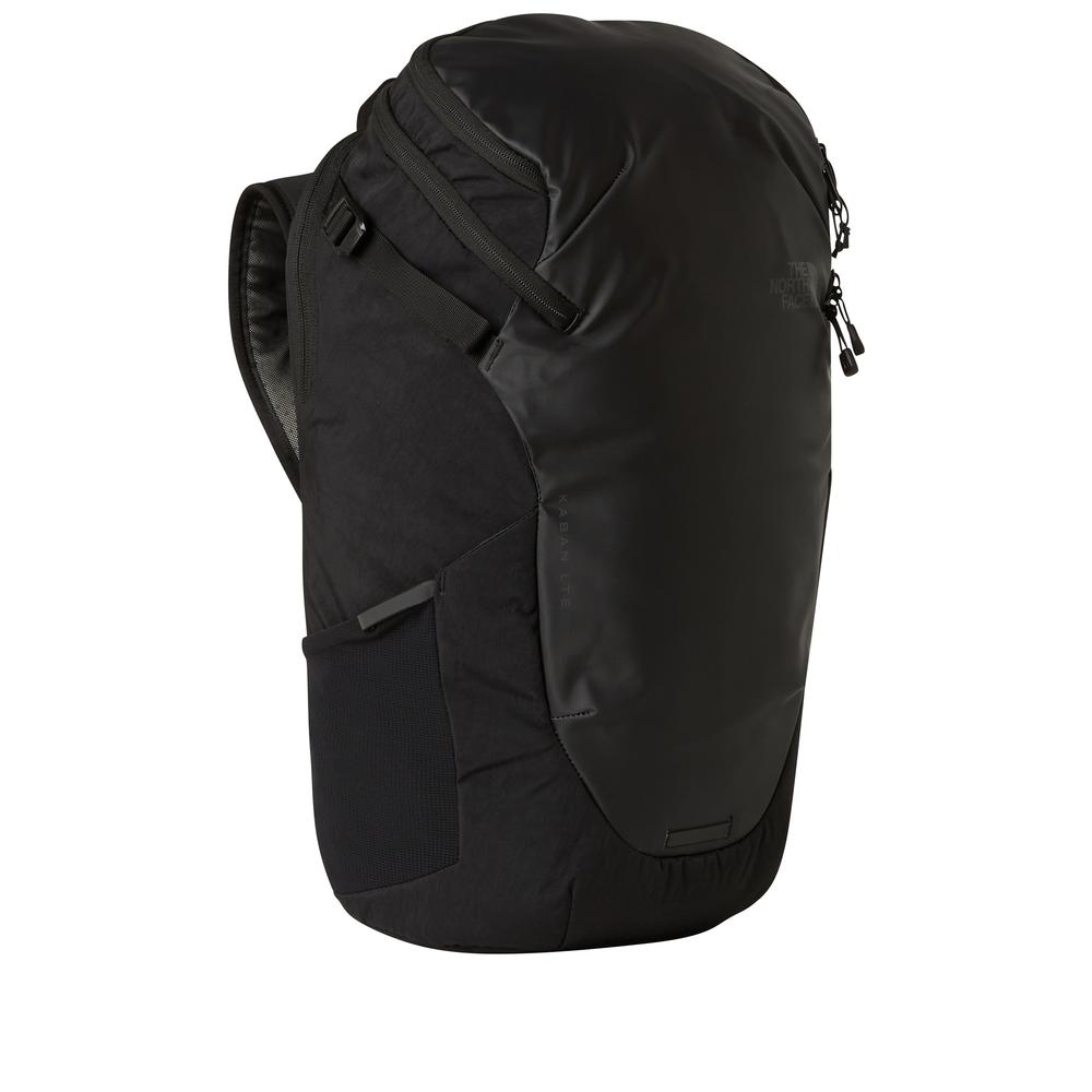 Ruksak The North Face Kaban Lite 0A8BK8KX71 - černé