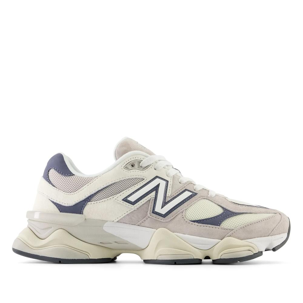 Boty New Balance U9060EEB - béžové