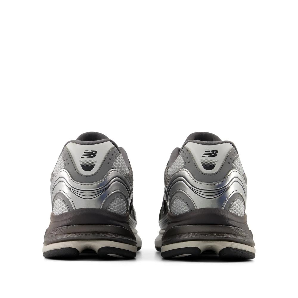 Unisex boty New Balance U2010753 - šedivé