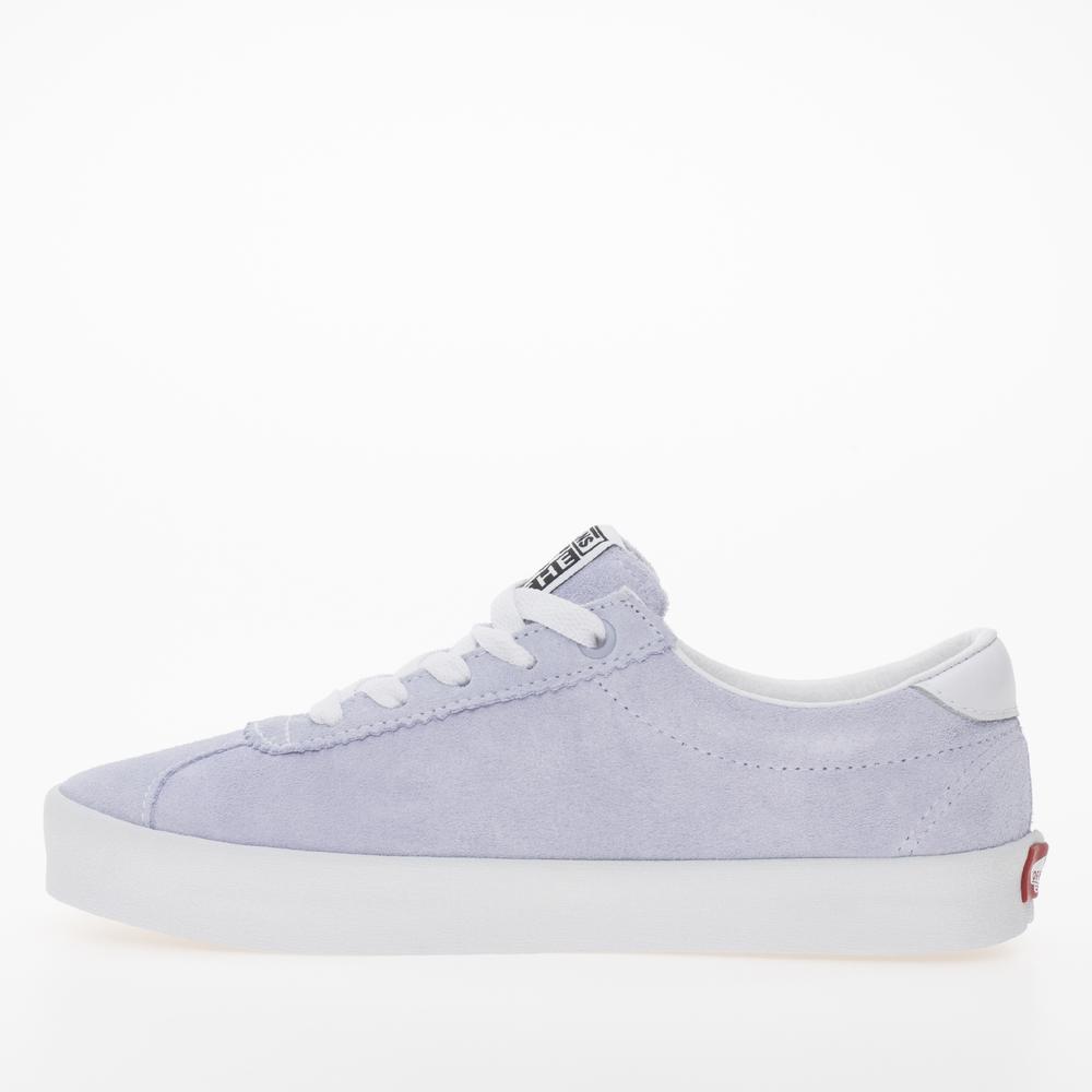 Boty Vans Sport Low VN000D09CHA1 - fialové