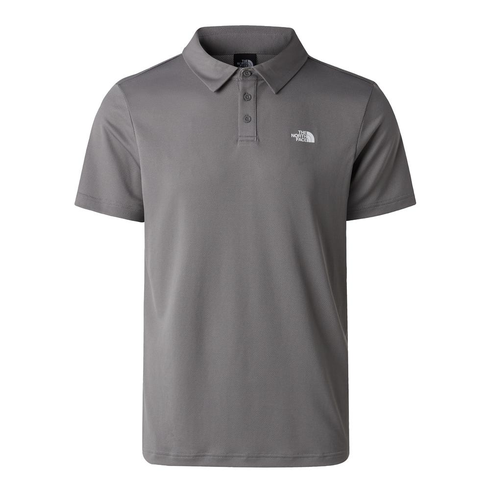 Pánské tričko The North Face Tanken 0A2WAZ0UZ1 - šedivé