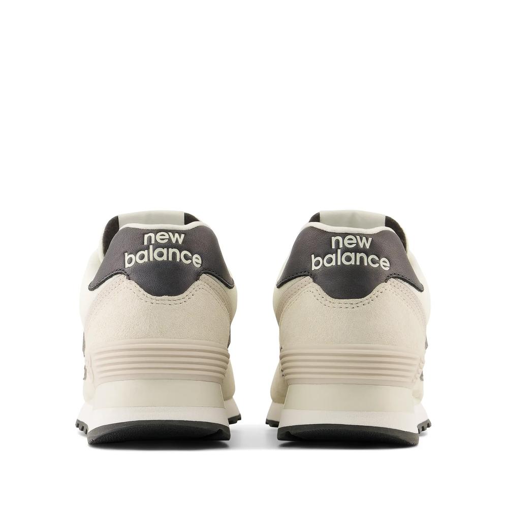 Dámské boty New Balance WL574PC – béžové