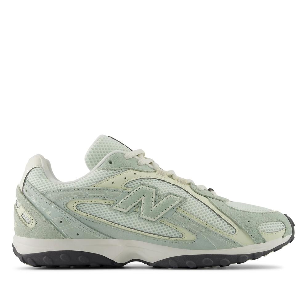 Dámské boty New Balance U204LCCD - mátové