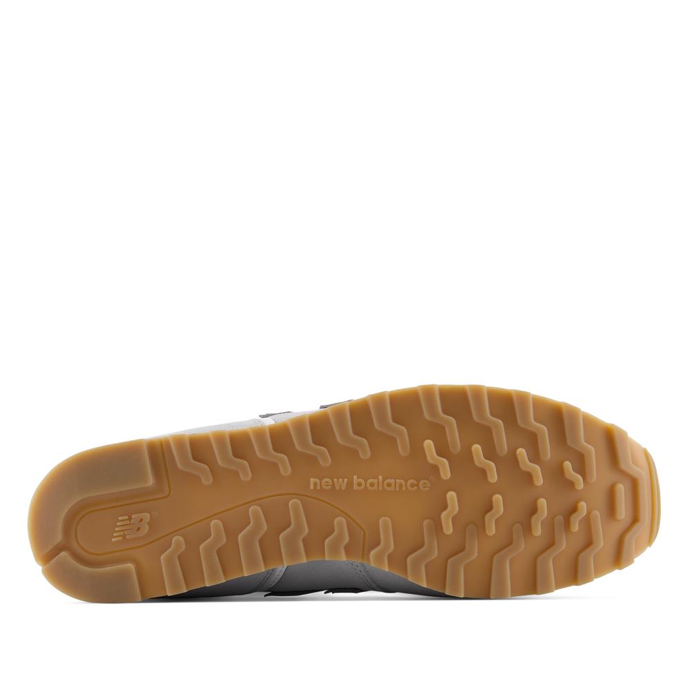 Unisex boty New Balance M3731PD - šedivé