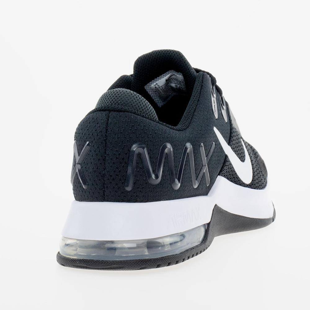 Boty Nike Air Max Alpha Trainer 4 CW3396-004 - černé
