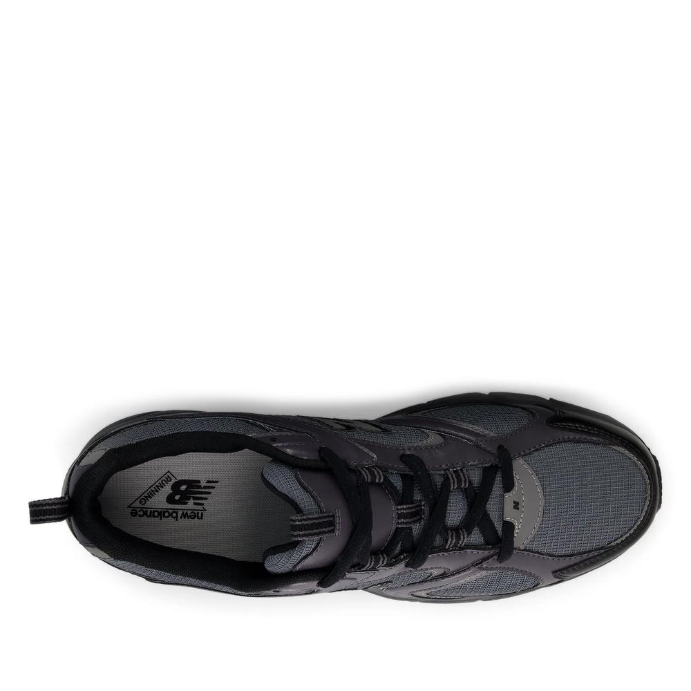 Pánské boty New Balance M4083U1 - černé