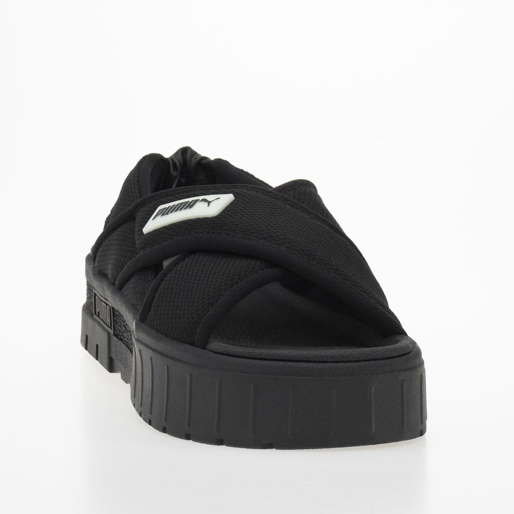 Sandále Puma Mayze 38482901 - černé