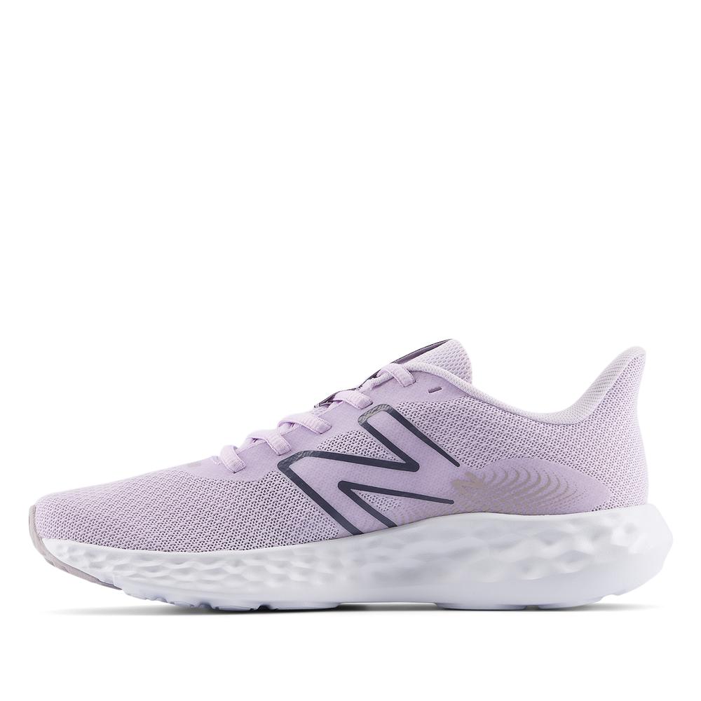 Dámské boty New Balance W4118N2 - fialové