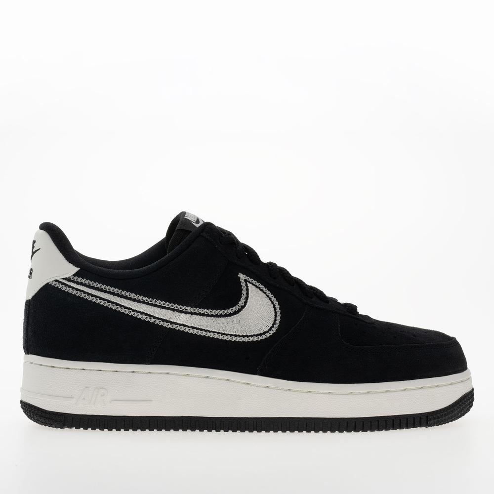 Boty pánské Nike Air Force 1 '07 HJ4465-001 - černé