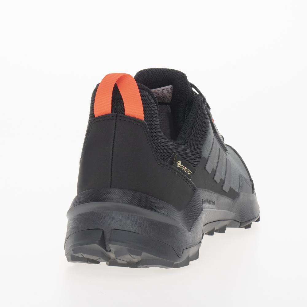 Boty adidas Terrex AX4 Gore-Tex Hiking FZ3285 - šedivé