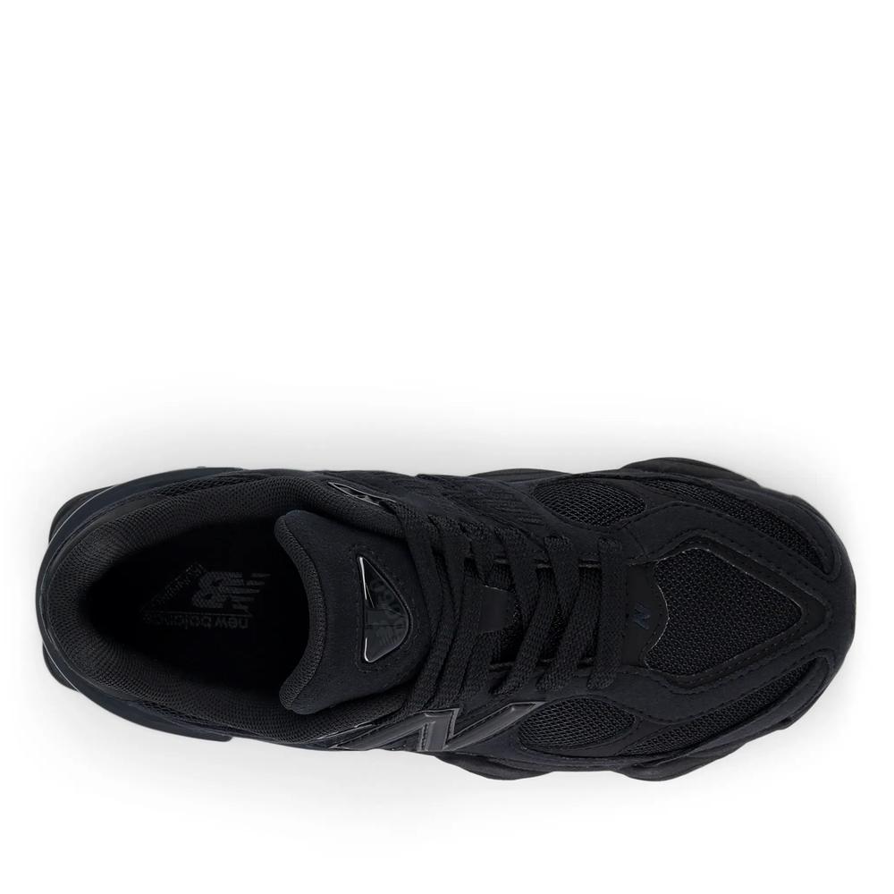 Dětské boty New Balance GC9060BB  - černé