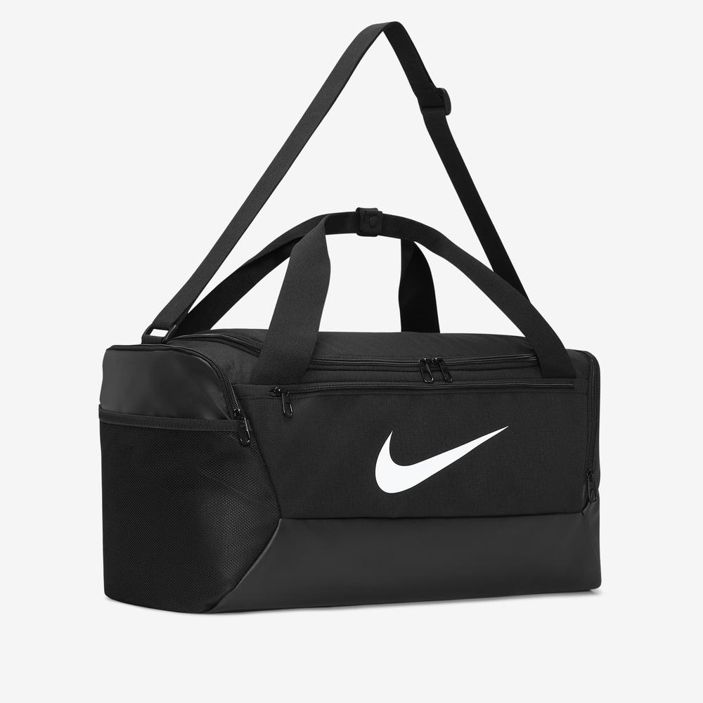 Sportovní taška Nike Brasilia Small Duffel DM3976-010 - černé