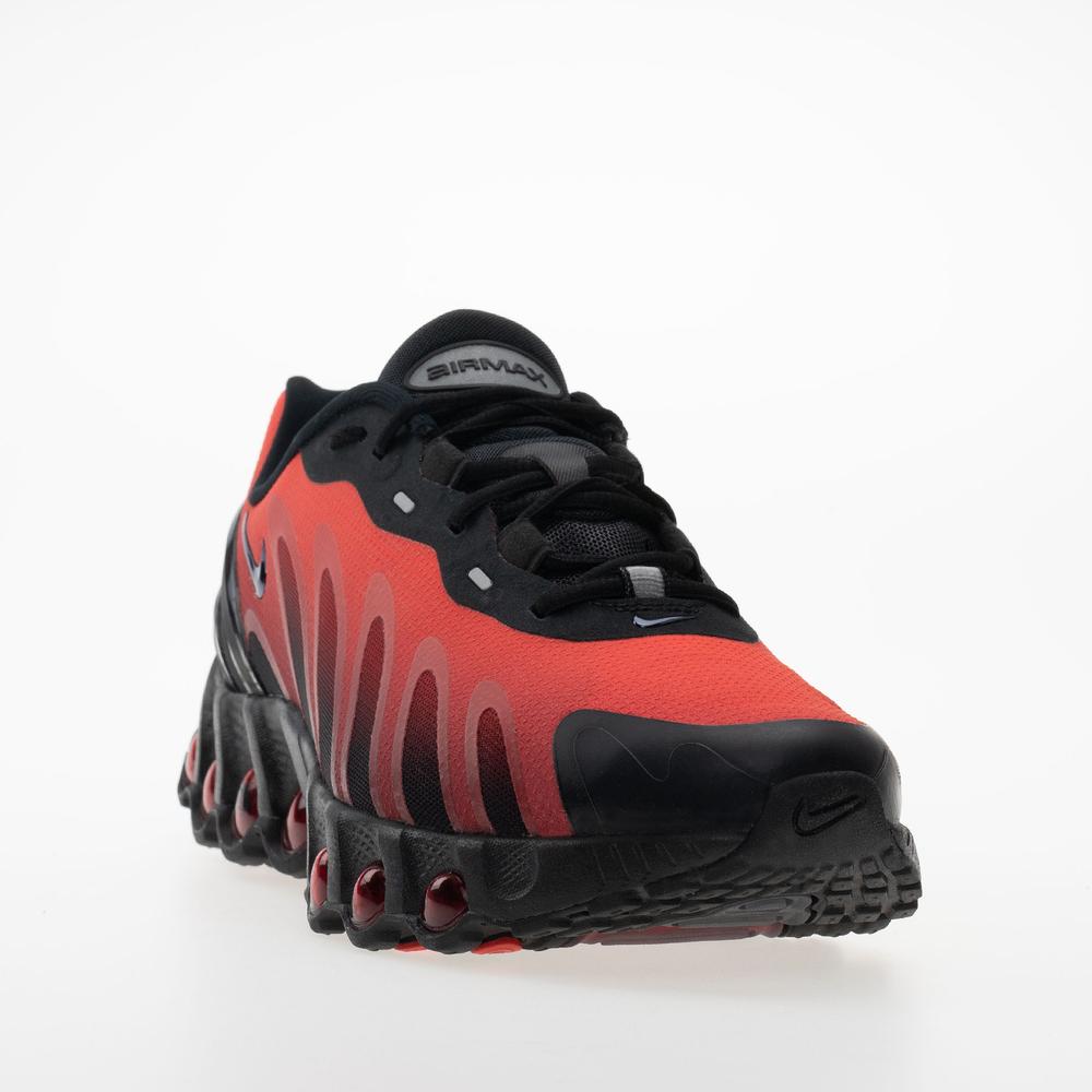 Boty pánské Nike Air Max DN8 FQ7860-008 - červené