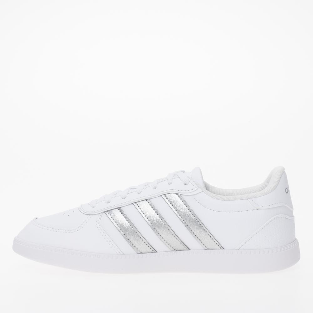 Boty adidas Breaknet Sleek JI3527 - bílé