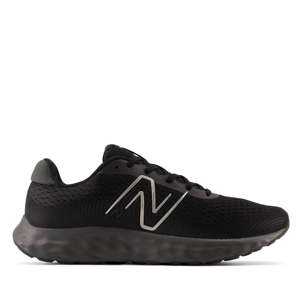 Boty New Balance M520LA8 - černé