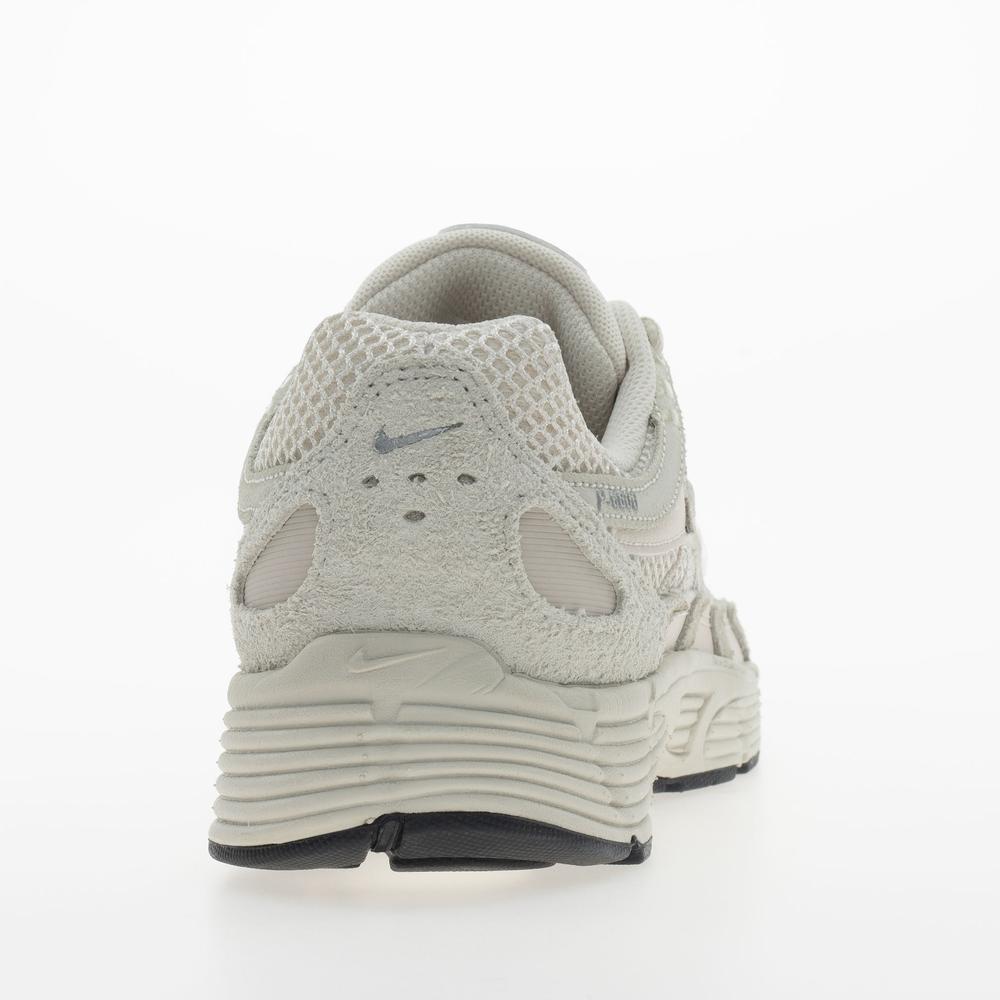Unisex  boty Nike P-6000 SE HF0015-100 - béžové
