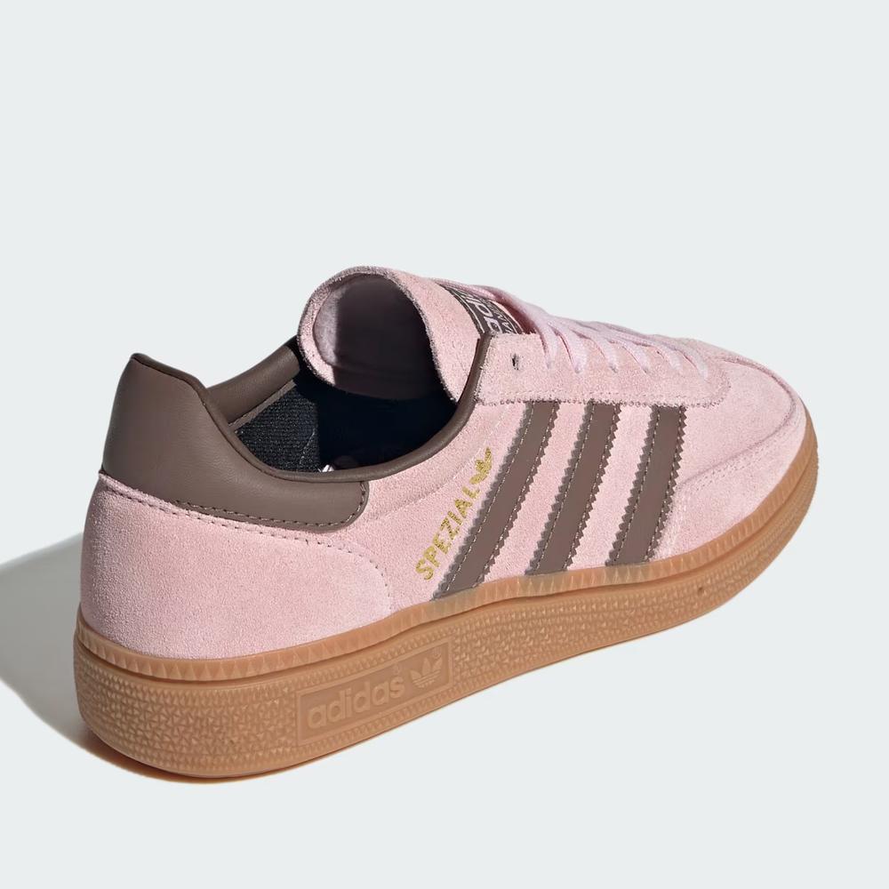 Boty adidas Handball Spezial J JH6190 - růžové
