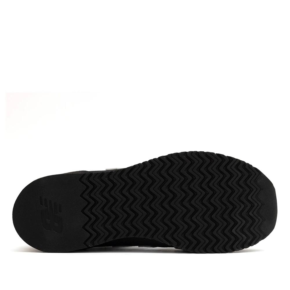 Boty New Balance GC323BK - černé