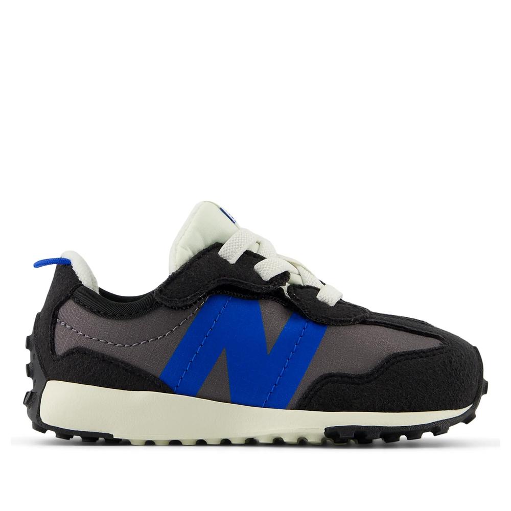 Boty New Balance NW327VB - černé