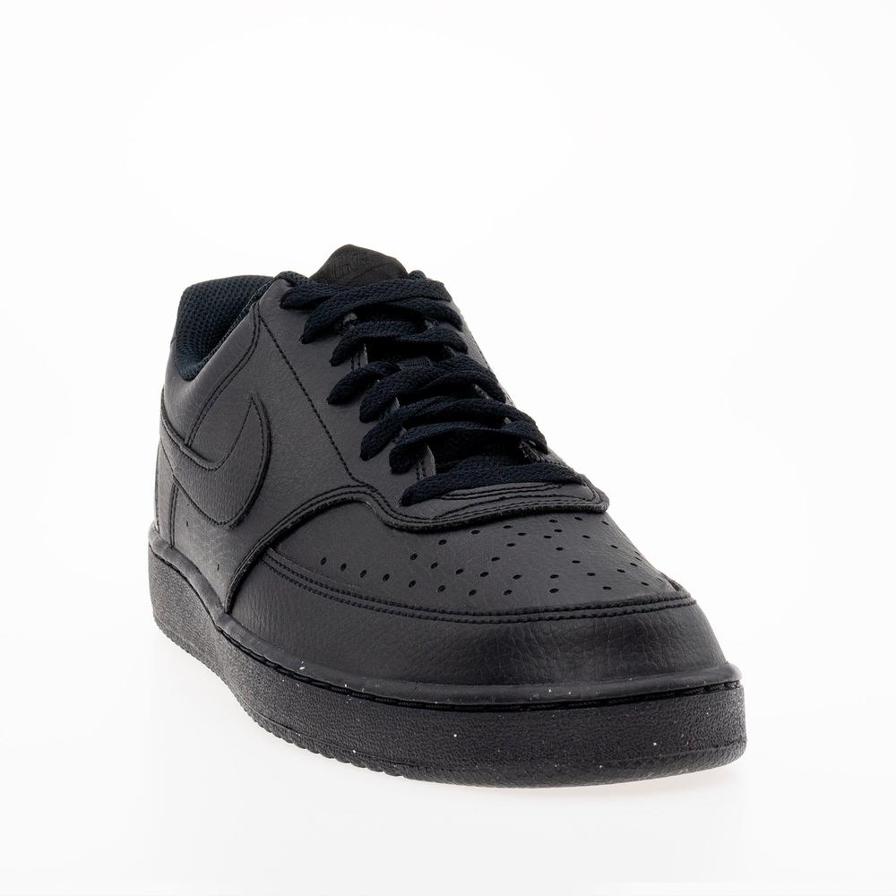 Boty Nike Court Vision Low Next Nature DH2987-002 - černé