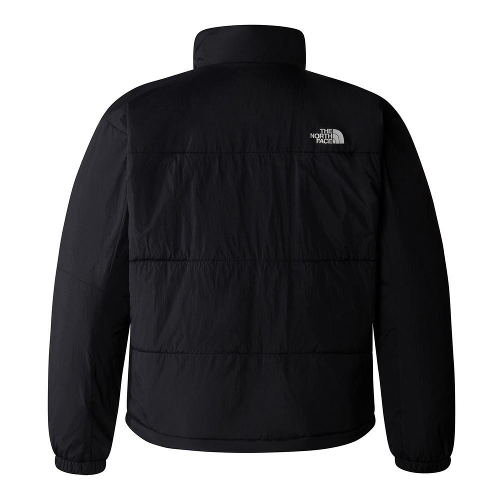 Bunda dámské The North Face Puffer Gosei 0A879Y4H01 - černé
