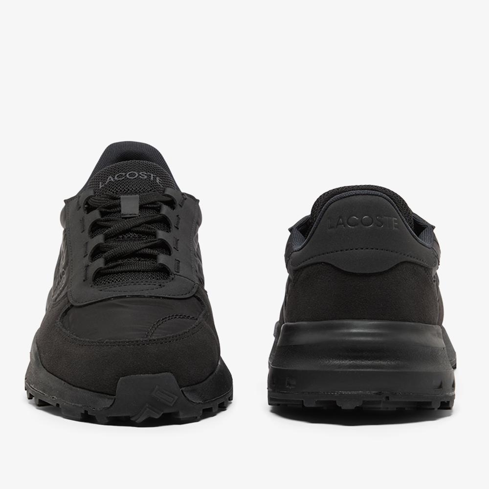 Pánské boty Lacoste Elite Active Evo 750SMA0086-02H - černé