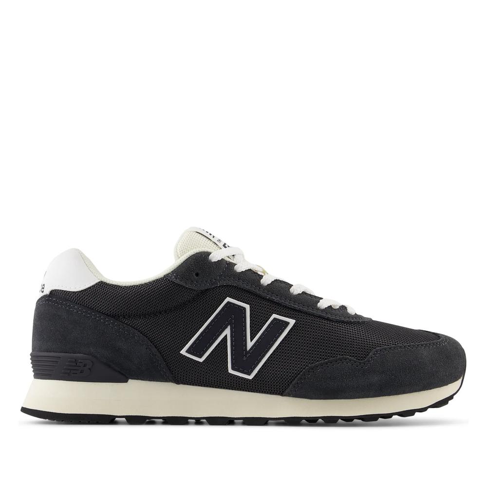 Boty New Balance ML515LCB - černé