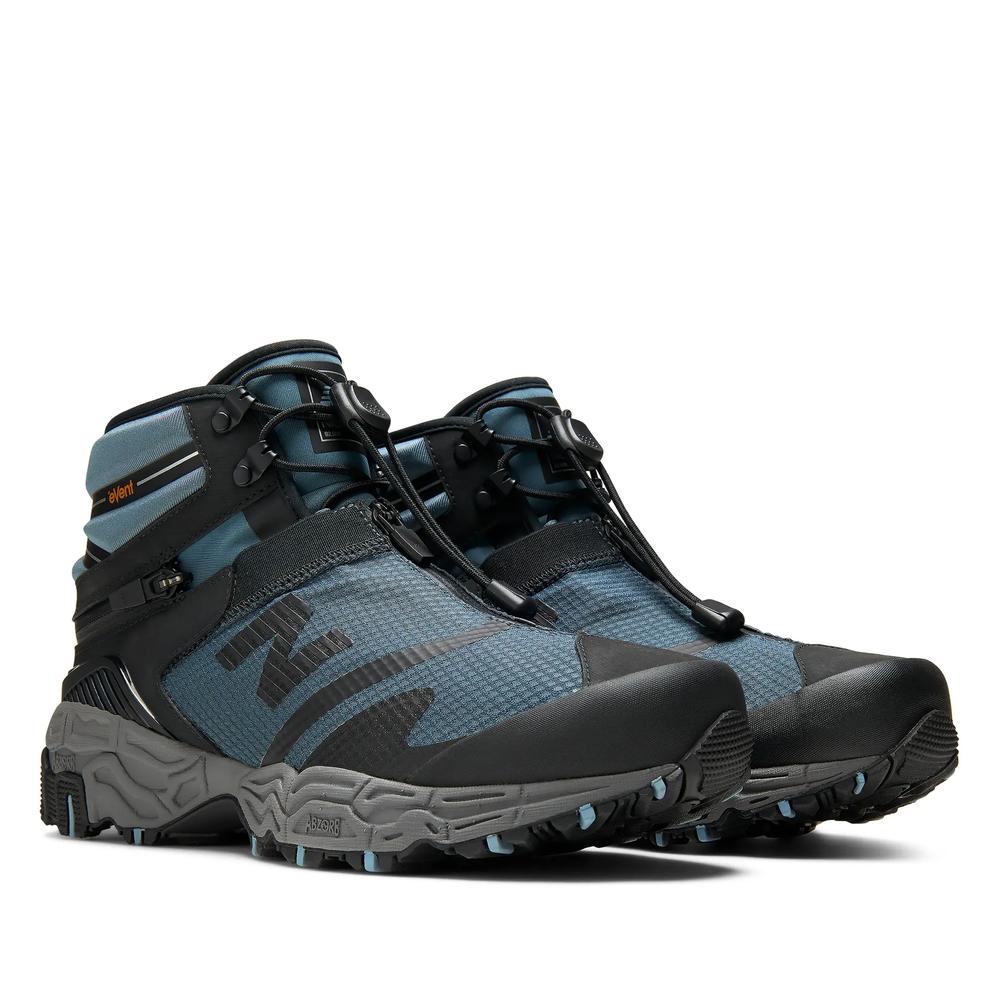 Boty pánské New Balance Niobium Snow Peak MSNB1SA2 - tmavě modrě