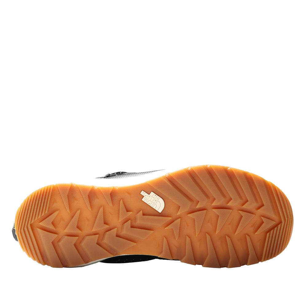 Boty The North Face Thermoball 0A5LWDR0G1 - černé