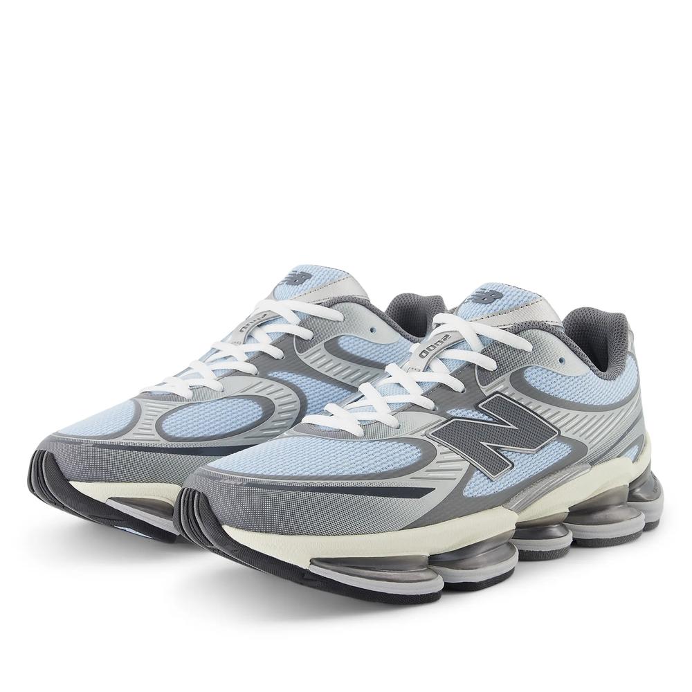 Unisex boty New Balance U2000BA - modré