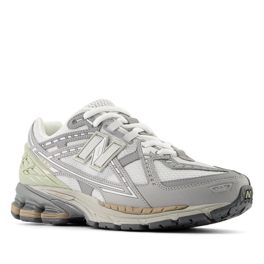 Boty New Balance M1906NB - šedivé