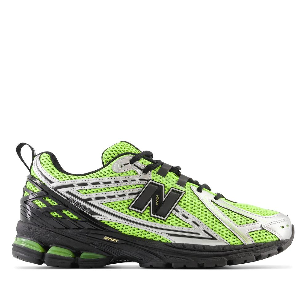 Boty New Balance M1906RCG - zelené