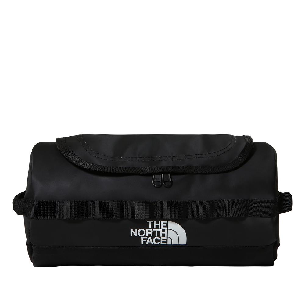 Kosmetická taška The North Face Base Camp L 0A52TF53R1 - černé