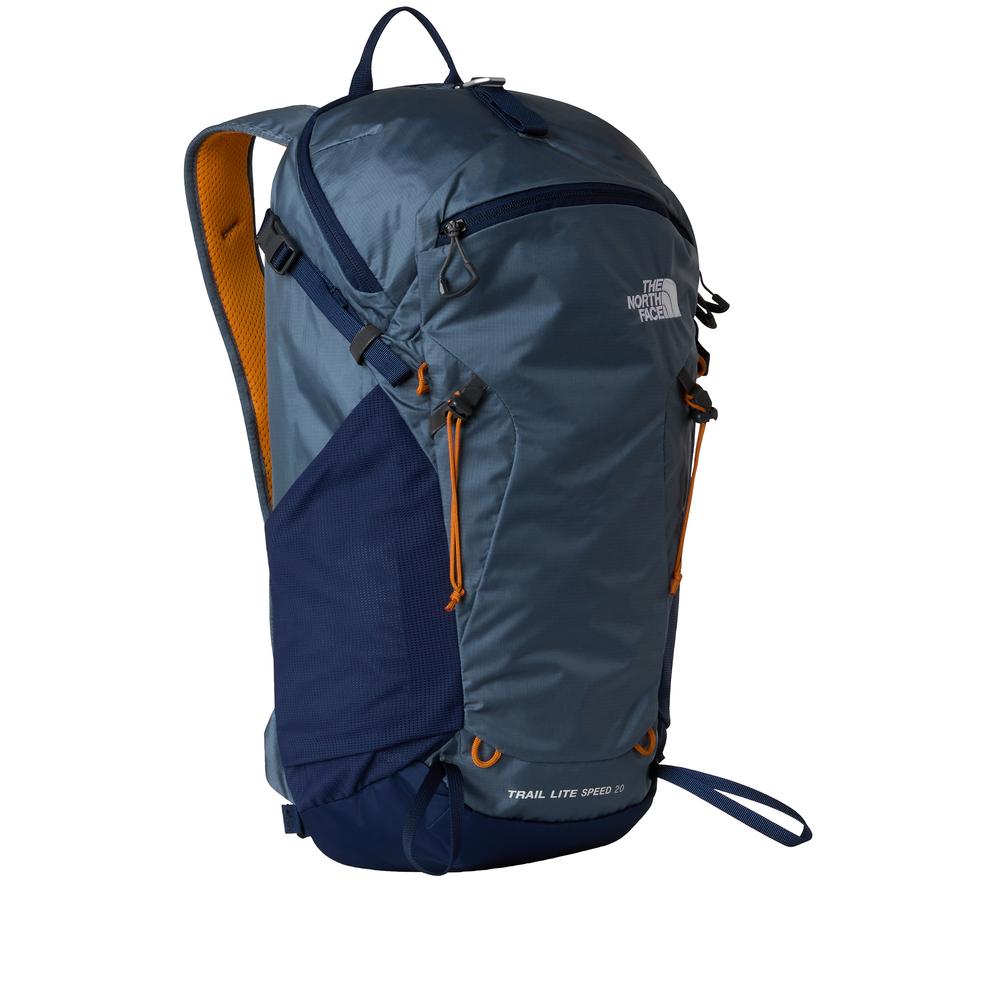 Ruksak The North Face Trail Lite Speed 20L 0A87C9NOW1 - tmavě modrě