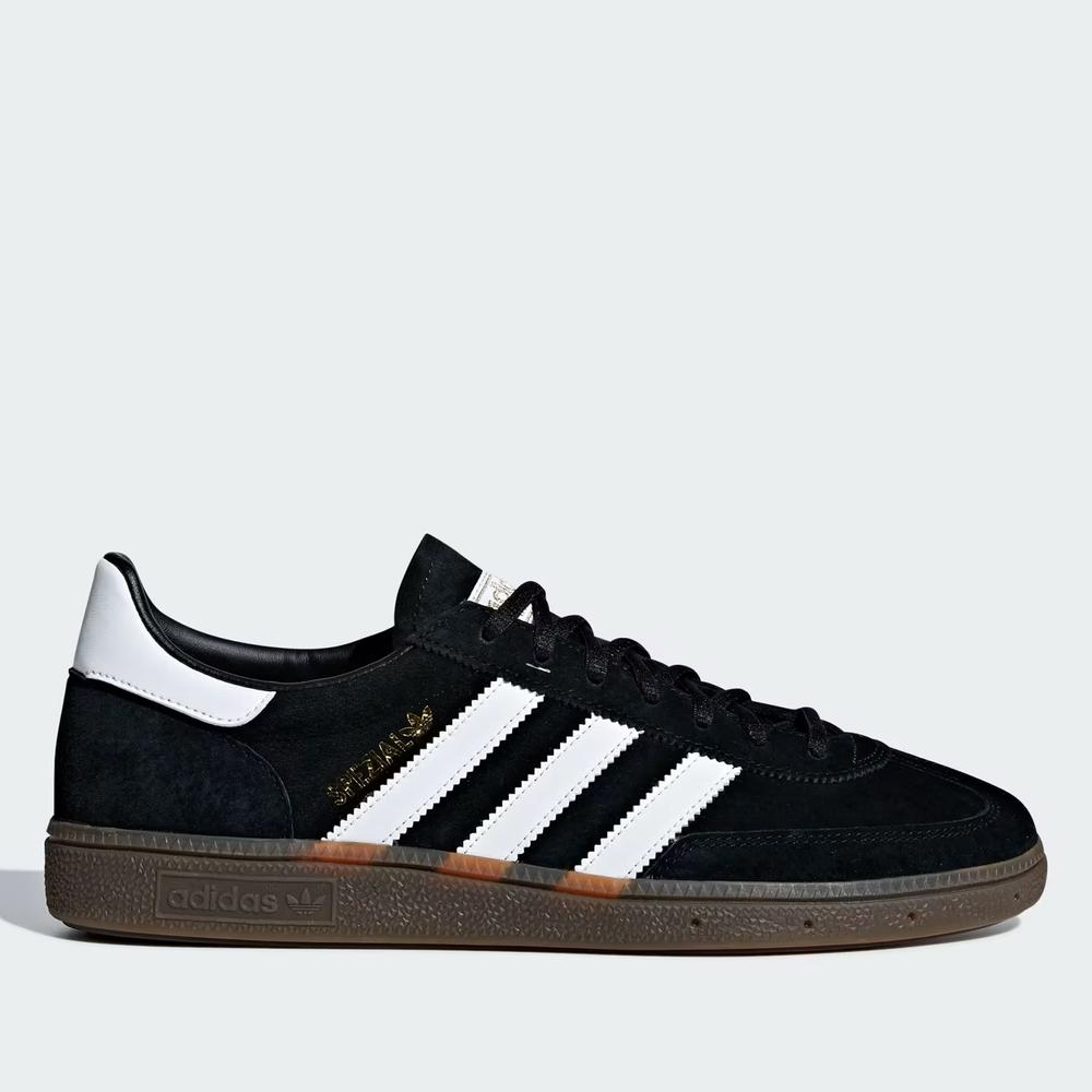 Boty adidas Handball Spezial DB3021 - černé