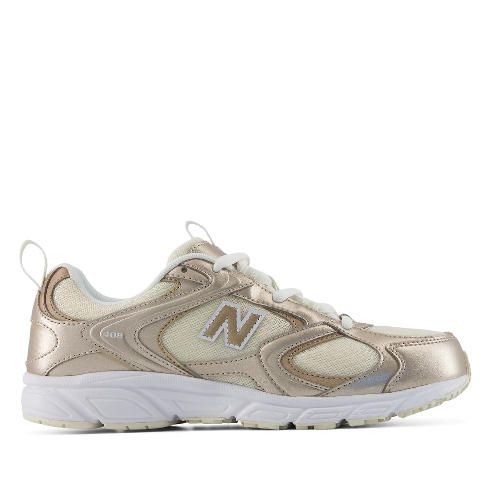 Dámské boty New Balance W40815G - béžové