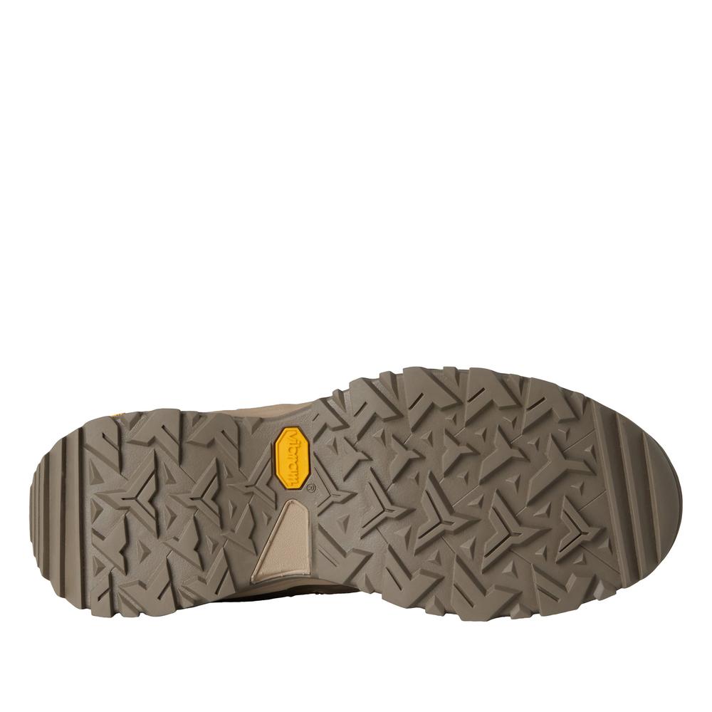 Boty The North Face Hedgehog Mid Gore-Tex 0A8AACDUR1 - různobarevné