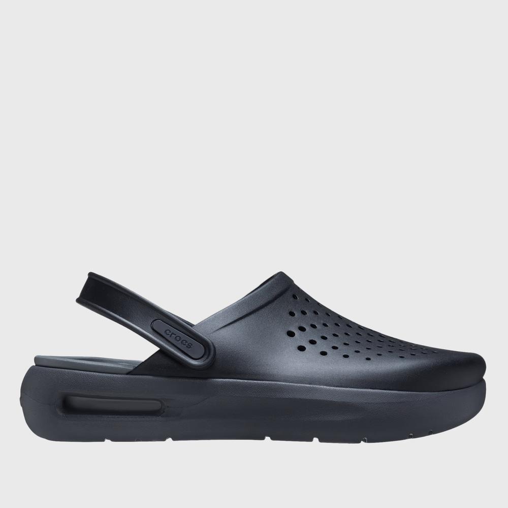 Žabky Crocs InMotion Clog 209964-001 - černé