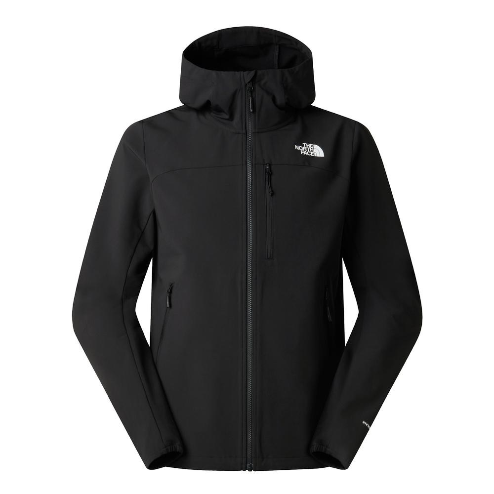 Pánská bunda The North Face Tansa 0A8G31JK31 - černé