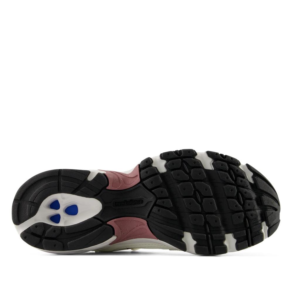 Dětské boty New Balance G5301MV - béžové