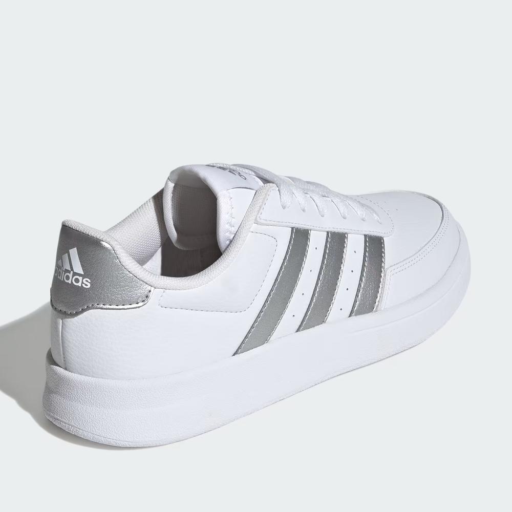 Boty adidas Breaknet 2.0 ID0471 - bílé